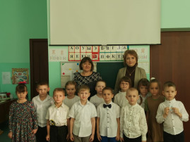 Готовимся к школе Готовимся к школе.