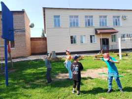 Неделя спорта Неделя спорта.